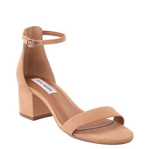Steve Madden Irenee Ankle Strap Sandal